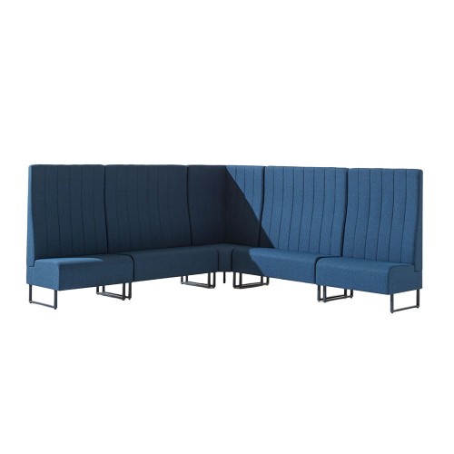 Sistem modular Metalmobil Space+ 1405A